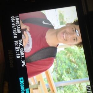 Meet your Posher, Taylor